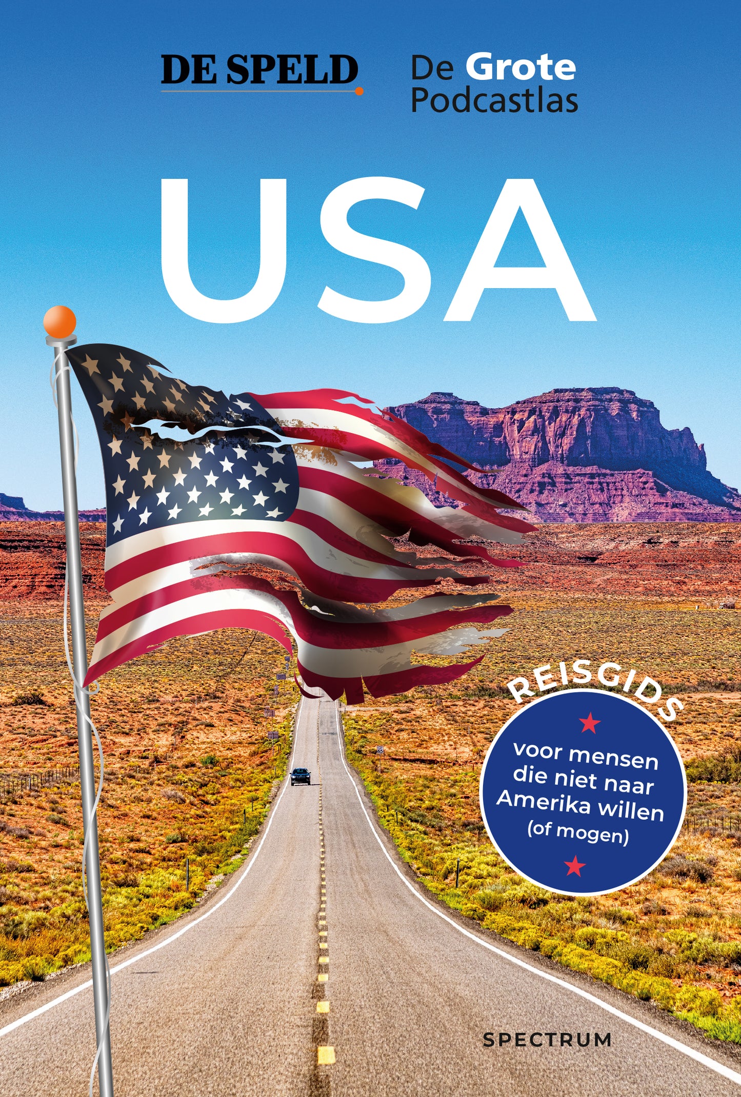 USA: de Reisgids