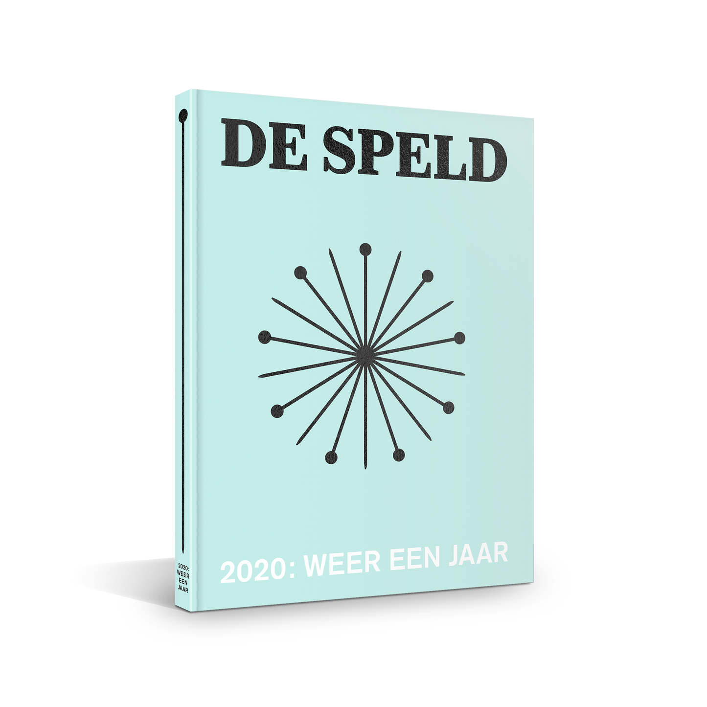 2020: weer een jaar