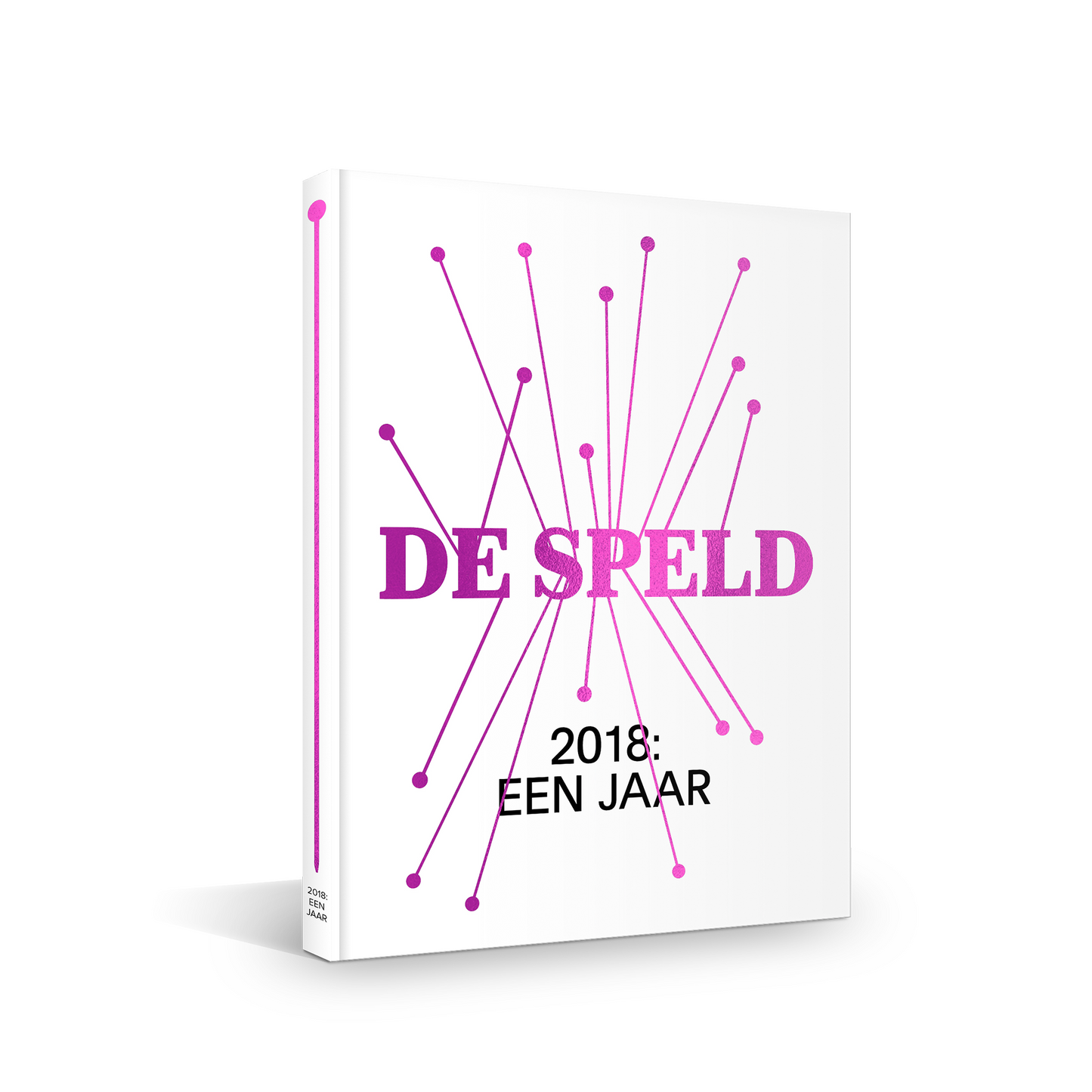 2018: Een Jaar