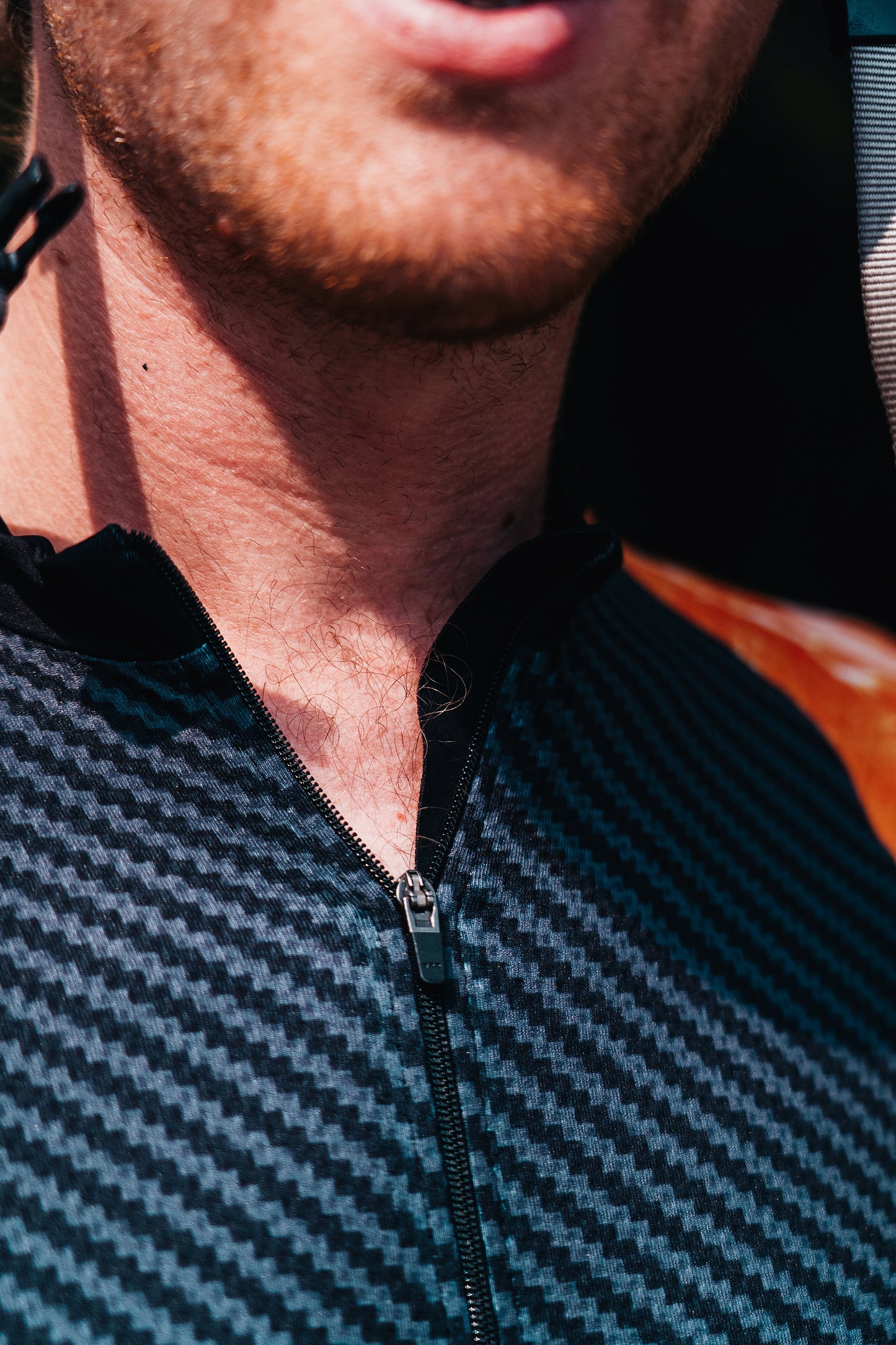 Tour de Tietema x De Speld Sport: Wielershirt 'Mijn shirt is 2 gram lichter dan jouw shirt'