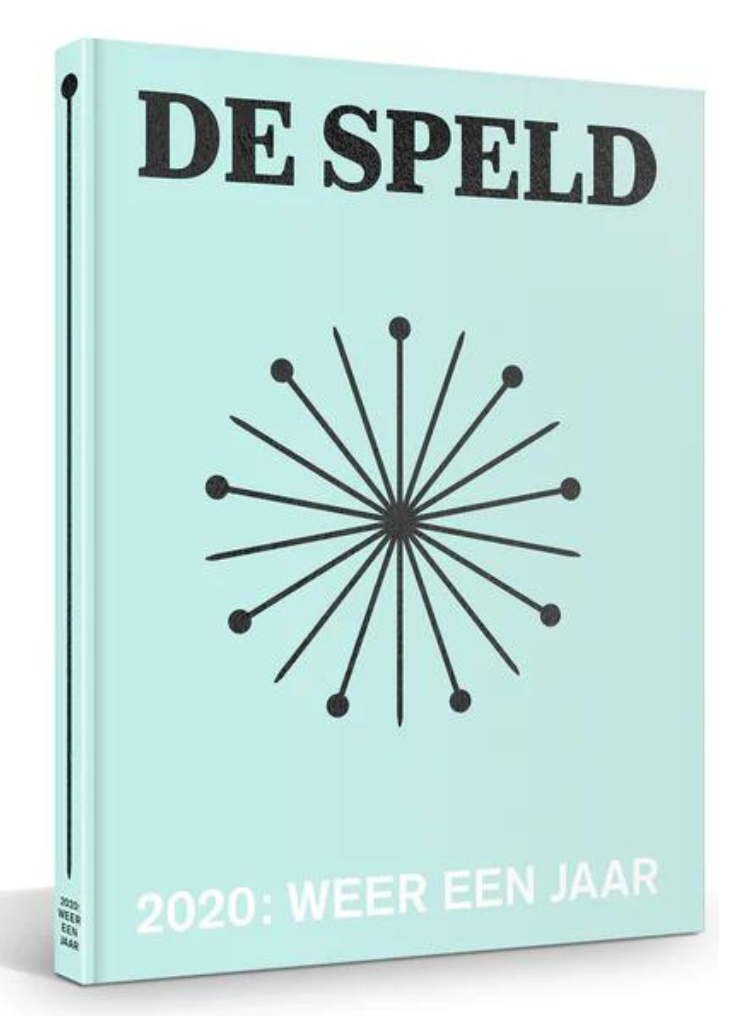 2020: weer een jaar