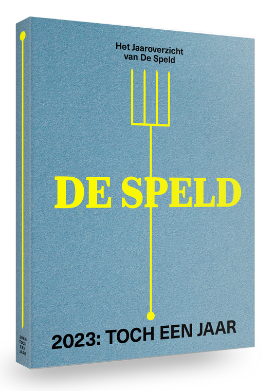 2023: Toch een Jaar