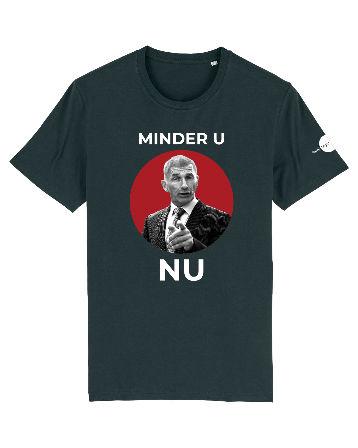 Partij tegen de burger Kleding