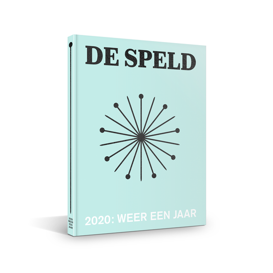 2020: weer een jaar