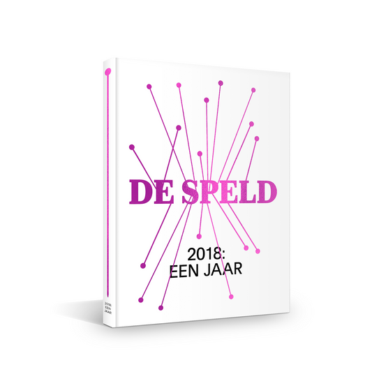 2018: Een Jaar