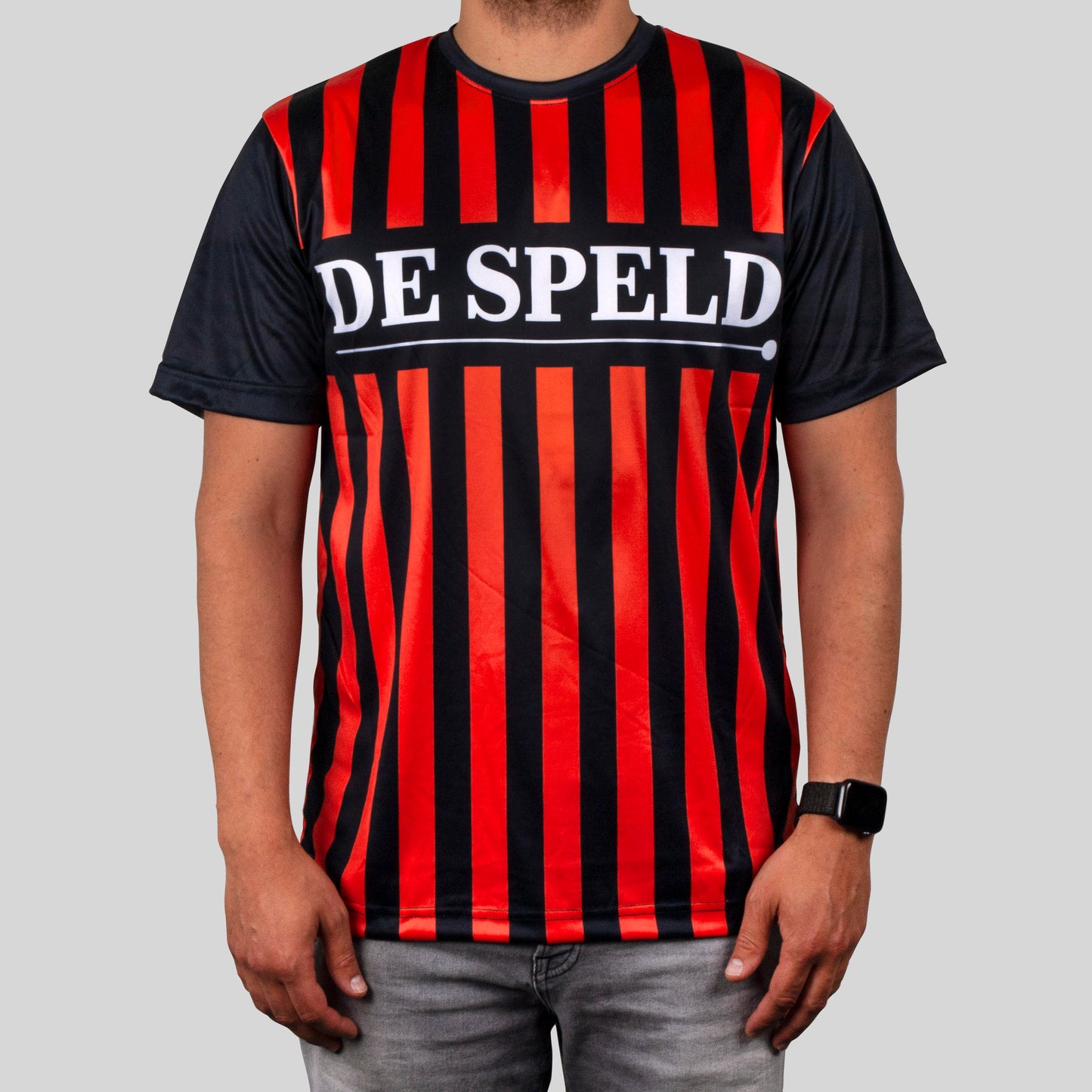 De Speld Oranje shirt - Limited edition