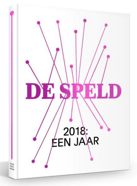 2018: Een Jaar