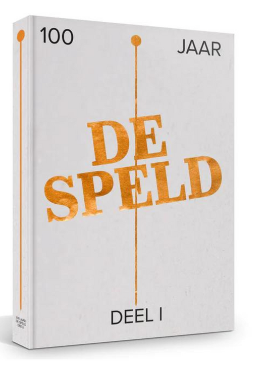 100 Jaar De Speld - Deel I