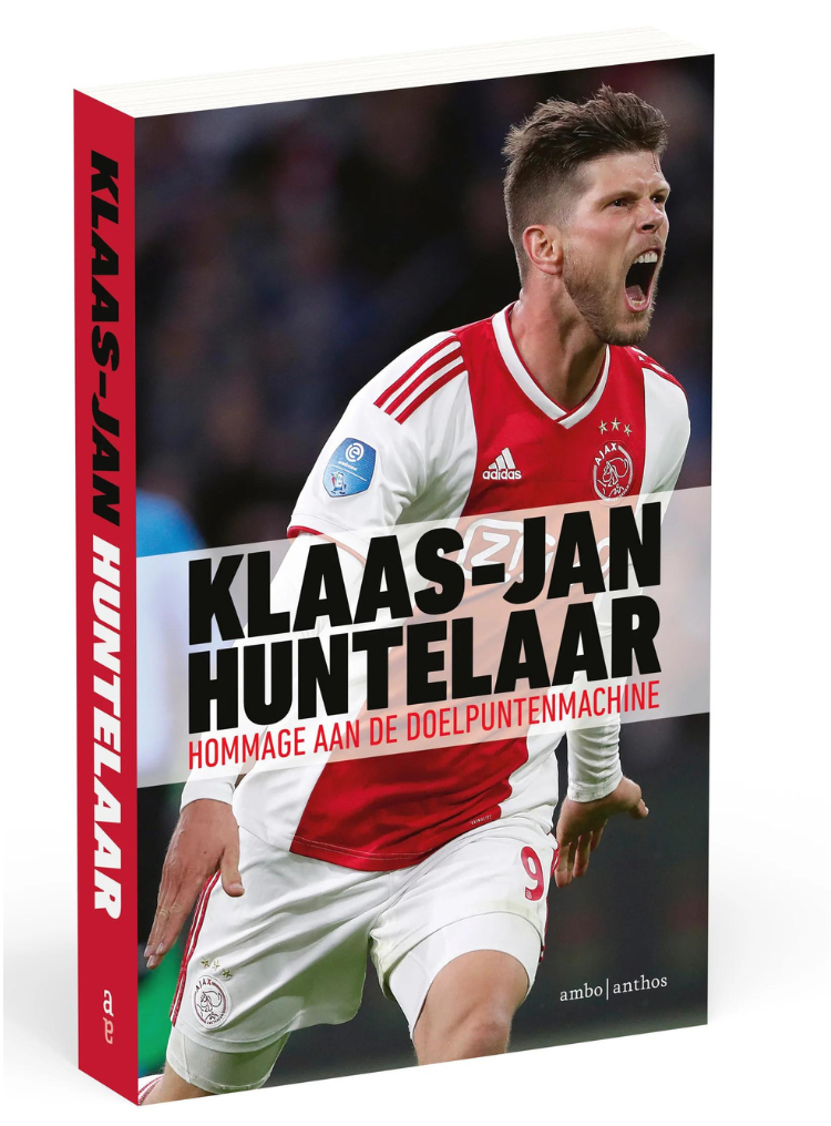 Klaas-Jan Huntelaar, Hommage aan de doelpuntenmachine (mmv De Speld Sport)