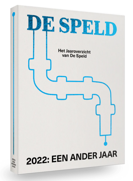2022: Een Ander Jaar